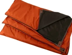 Jervenduken Extreme Orange Hot