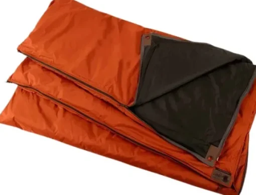 Jervenduken Extreme Orange Hot
