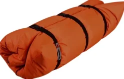 Jervenduken Extreme Orange Hot