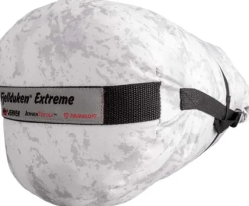 Jervenduken Extreme Winter Hot