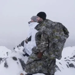 Jervenduken Extreme Winter Hot