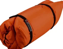 Jervenduken Hunter Orange, poncho Clearance