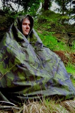 Jervenduken King Size Forest Online