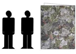 Jervenduken King Size Forest Online