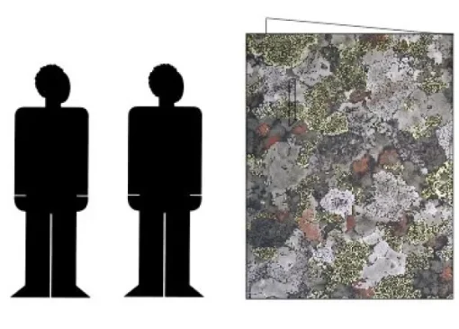 Jervenduken King Size Forest Online