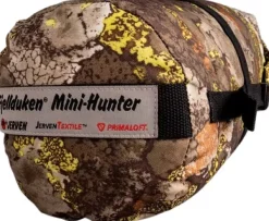 Mini Hunter Mountain-Jervenduken Online