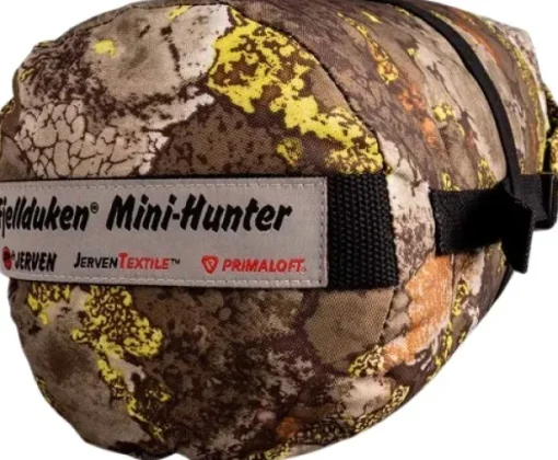 Mini Hunter Mountain-Jervenduken Online
