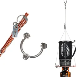 Jetboil Accessory Hanging Kit 2.0 New