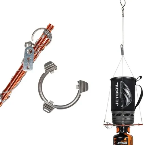 Jetboil Accessory Hanging Kit 2.0 New