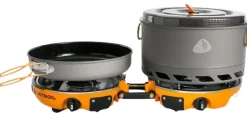 Jetboil Cook System Genesis Basecamp System retkikeitin Sale