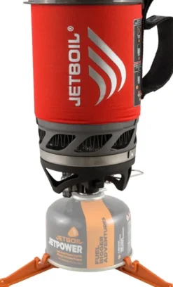 Cook System MicroMo Tamale-Jetboil Outlet