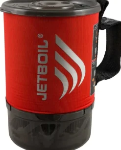 Cook System MicroMo Tamale-Jetboil Outlet
