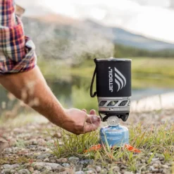 Cook System MicroMo Tamale-Jetboil Outlet