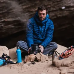 Cook System MicroMo Tamale-Jetboil Outlet