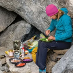 Cook System MicroMo Tamale-Jetboil Outlet