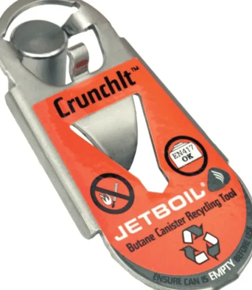 Crunchit Recycling Tool-Jetboil Sale