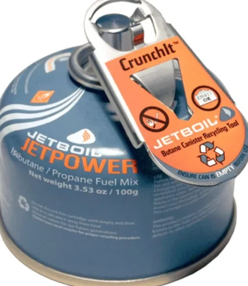 Crunchit Recycling Tool-Jetboil Sale