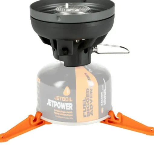 Jetboil Flash 2.0 PCS -retkikeitin 1L Discount