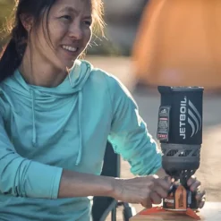 Jetboil Flash 2.0 PCS -retkikeitin 1L Discount