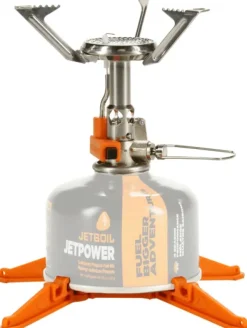MightyMo -kaasukeitin-Jetboil Outlet