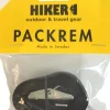 Hiker pakkaushihna, 150 cm musta-JO Sport Hot