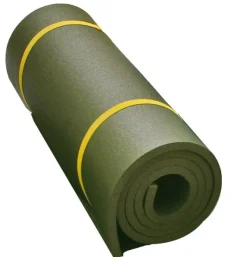 JO Sport Makuualusta Budget Vihreä Clearance
