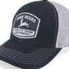 John Deere Moline 112 Cap Charcoal Discount