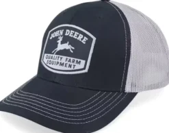John Deere Moline 112 Cap Charcoal Discount