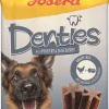 Josera Denties Poultry & Blueberry hammashoitoherkku, 180g Fashion