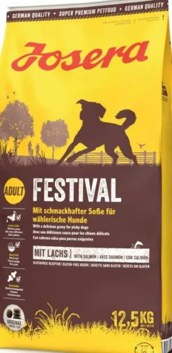 Josera Festival 12,5 kg koiranruoka Outlet