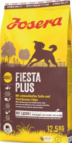 Josera FiestaPlus koiranruoka, 12,5 kg Outlet
