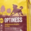 Optiness 12,5 kg koiranruoka-Josera Discount