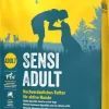 SensiAdult koiran kuivaruoka, 12,5 kg-Josera Outlet