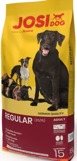 Josera JosiDog Regular 15 kg Hot