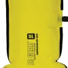 Compression Dry Sack 5 L Yellow-JR Gear Discount