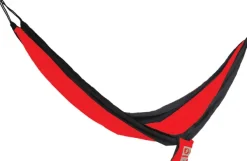 Hammock Double riippumatto, punainen-JR Gear Best