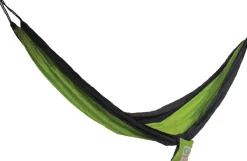 JR Gear Hammock Single Green Clearance