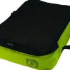 Mesh Bag Organizer 8 Lime-JR Gear New