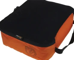 JR Gear Mesh Bag Organizer 4 Orange Online