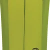 Ultra Light Window DryBag Cordura 2,5L Keltainen-JR Gear Best
