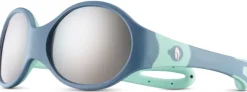 Baby Loop L Spectron 4, 3-5 v Blue Grey/Mint Blue-Julbo Hot
