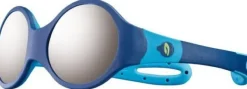Julbo Baby Loop M Spectron 4, 1-3 v Dark Blue/Blue Turq. Discount