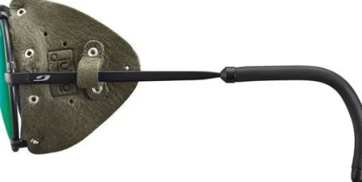 Cham Spectron 3 CF aurinkolasit, musta/harmaa-Julbo Clearance