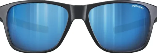 Julbo Cruiser Black / Blue Spectron 3 Multilayer Blue Outlet