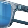 Julbo Cruiser Shiny Translucent Duck Blue / Matt Duck Blue Spectron 3 Multilayer Blue Online