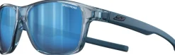 Julbo Cruiser Shiny Translucent Duck Blue / Matt Duck Blue Spectron 3 Multilayer Blue Online