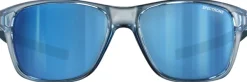 Julbo Cruiser Shiny Translucent Duck Blue / Matt Duck Blue Spectron 3 Multilayer Blue Online