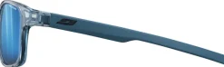 Julbo Cruiser Shiny Translucent Duck Blue / Matt Duck Blue Spectron 3 Multilayer Blue Online
