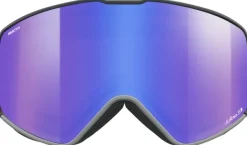 Cyrius Black Reactiv 1-3 High Contrast laskettelulasit-Julbo Clearance