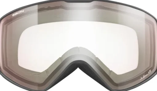 Julbo Cyrius Black Reactiv 0-4 High Contrast laskettelulasit Hot